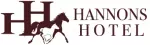 hannons hotel spon